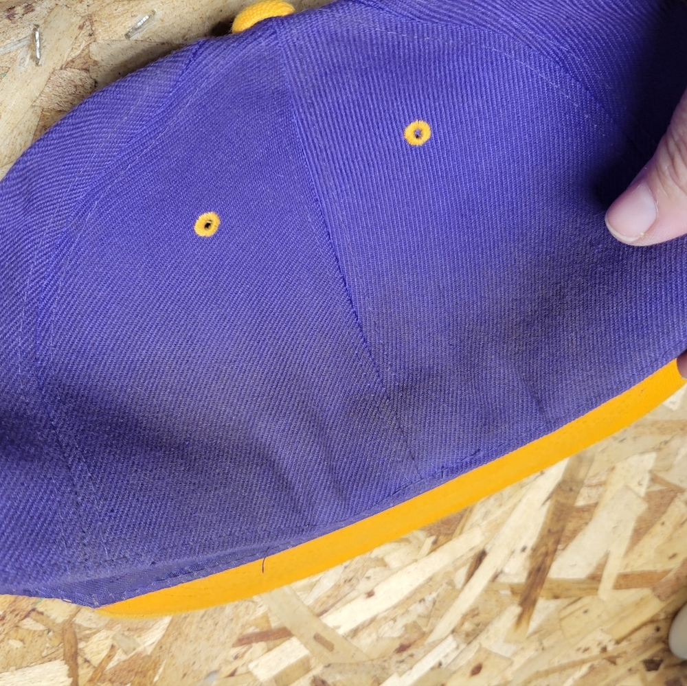 Fox Racing & Monster Cap - Picture 3 of 4